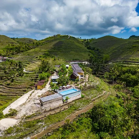 Pini Sentana Village Nusa Penida