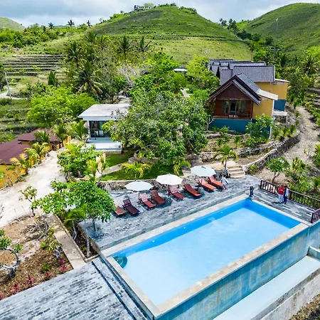 Pini Sentana Village Nusa Penida