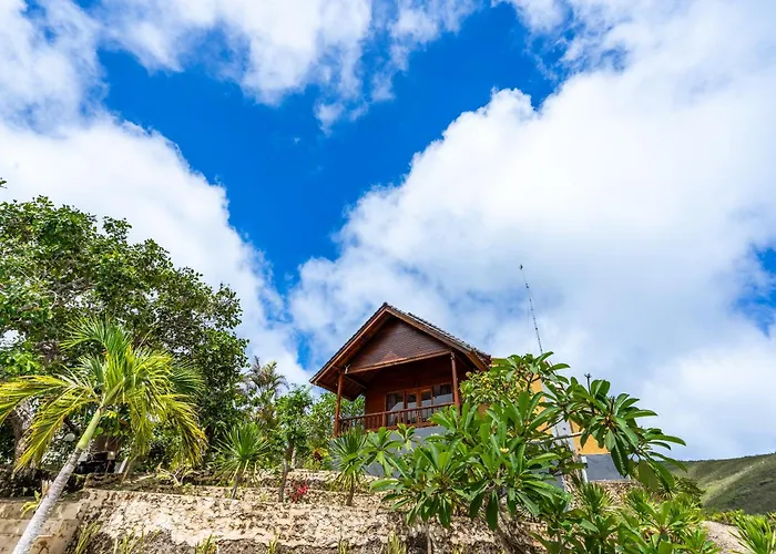 Pini Sentana Village Nusa Penida