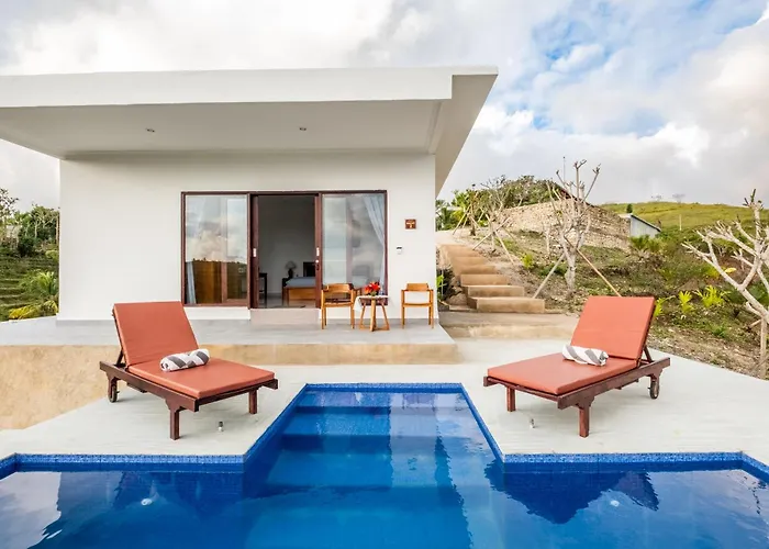 Pini Sentana Village Nusa Penida