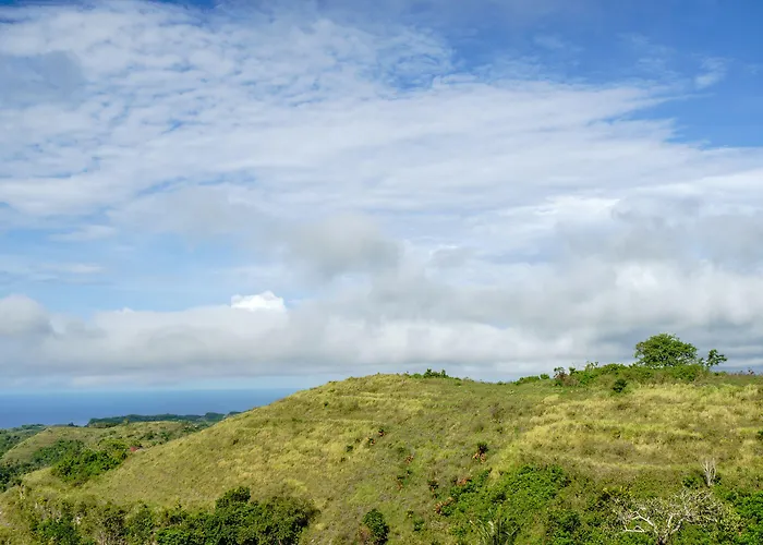 Pini Sentana Village Nusa Penida 3*